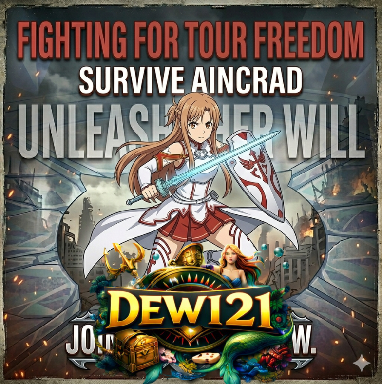 DEWI21: Raih Kemenangan Sensasional di Link DEWI 21 Terpopuler image 1